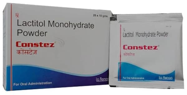 Constez Powder
