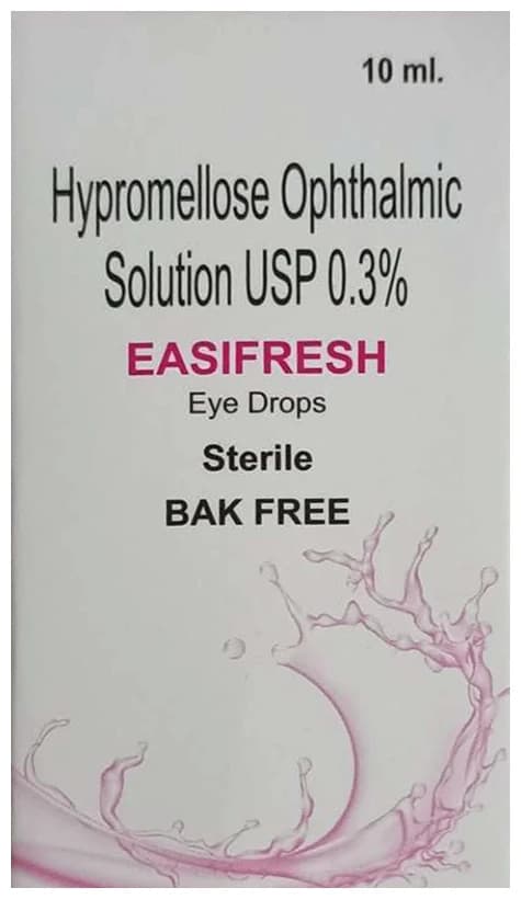 Easifresh Eye Drop