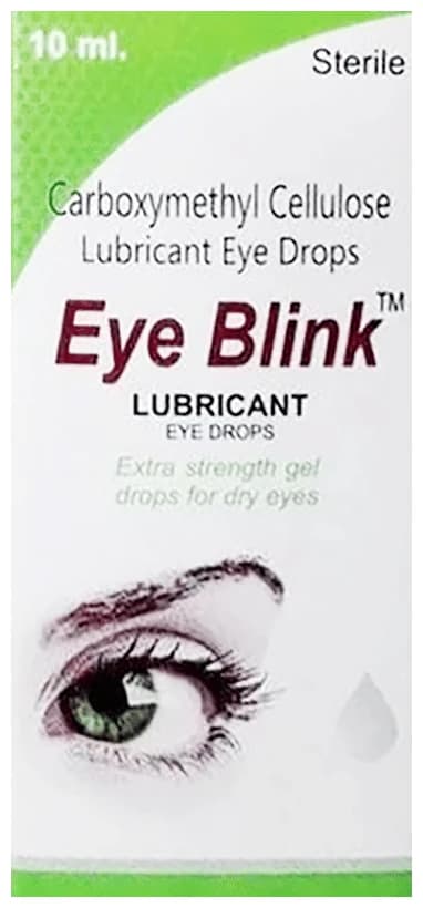 Easy Blink Eye Drop