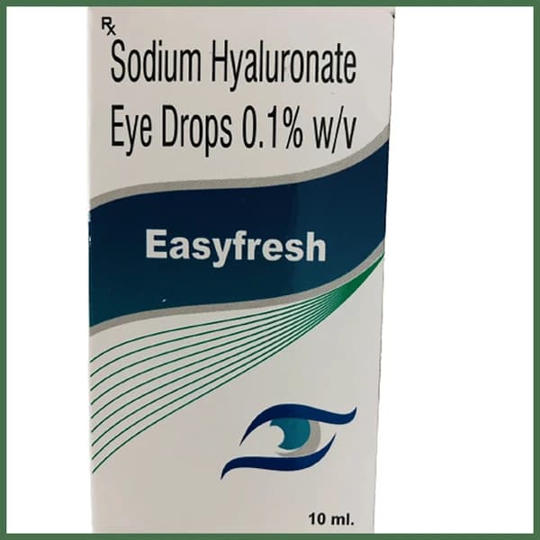 Easyfresh Eye Drop