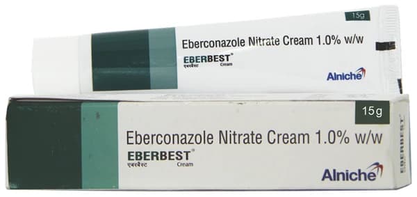 Eberbest Cream