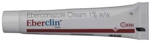 Eberclin Cream