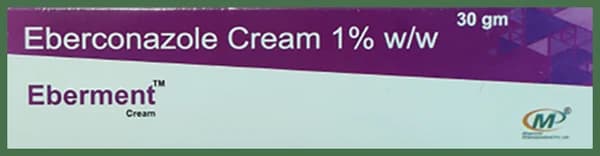 Eberment Cream