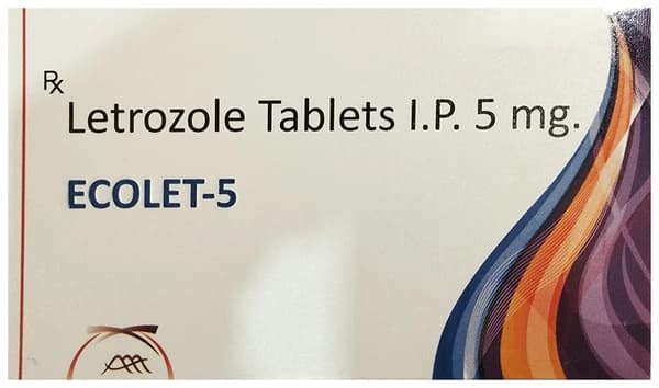 Ecolet 5 Tablet