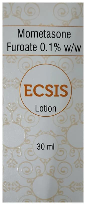 Ecsis Lotion