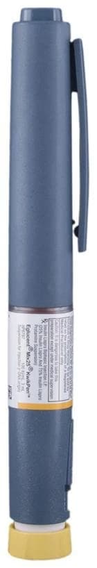 Eglucent Mix 25 Kwikpen 100IU/ml