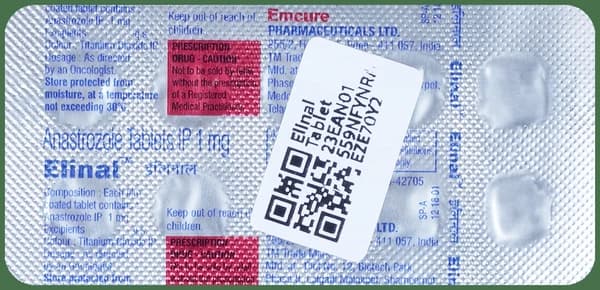 ELINal Tablet