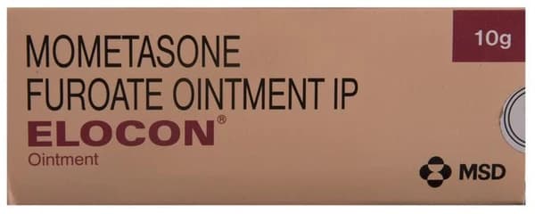 Elocon Ointment