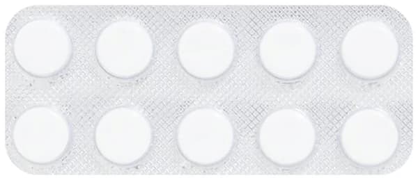ENDAce 40 Tablet