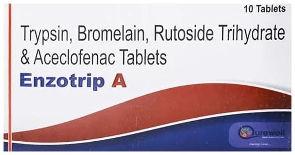Enzotrip A Tablet