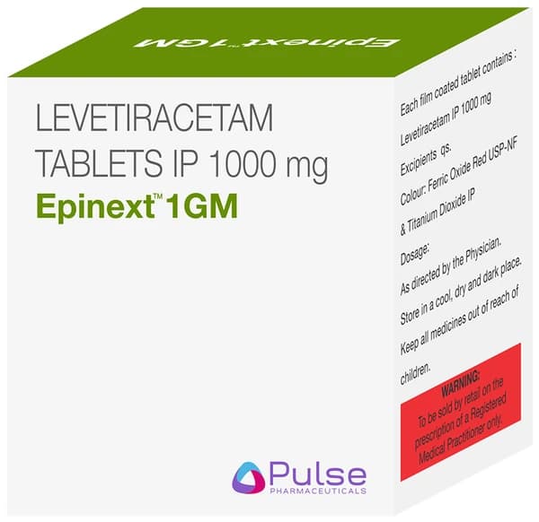 Epinext 1GM Tablet
