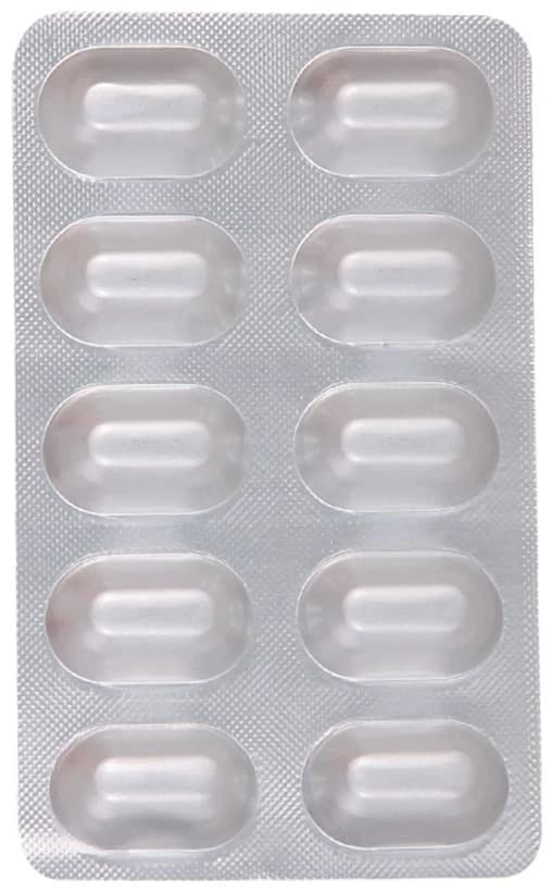 Eprinak-ED Capsule SR