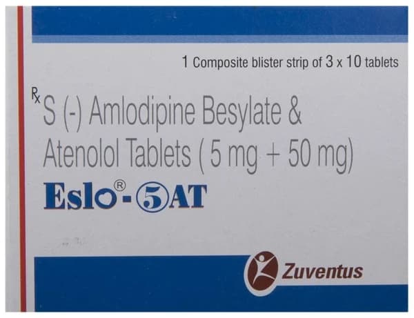 Eslo-5 AT Tablet