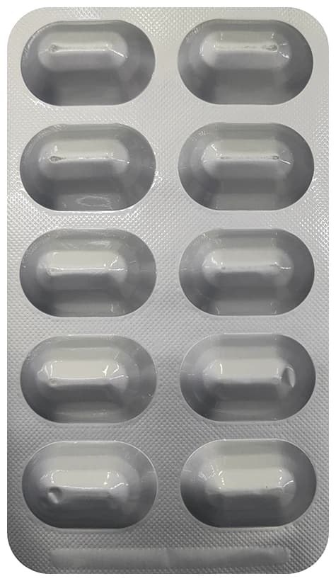 Esorix-L Capsule SR