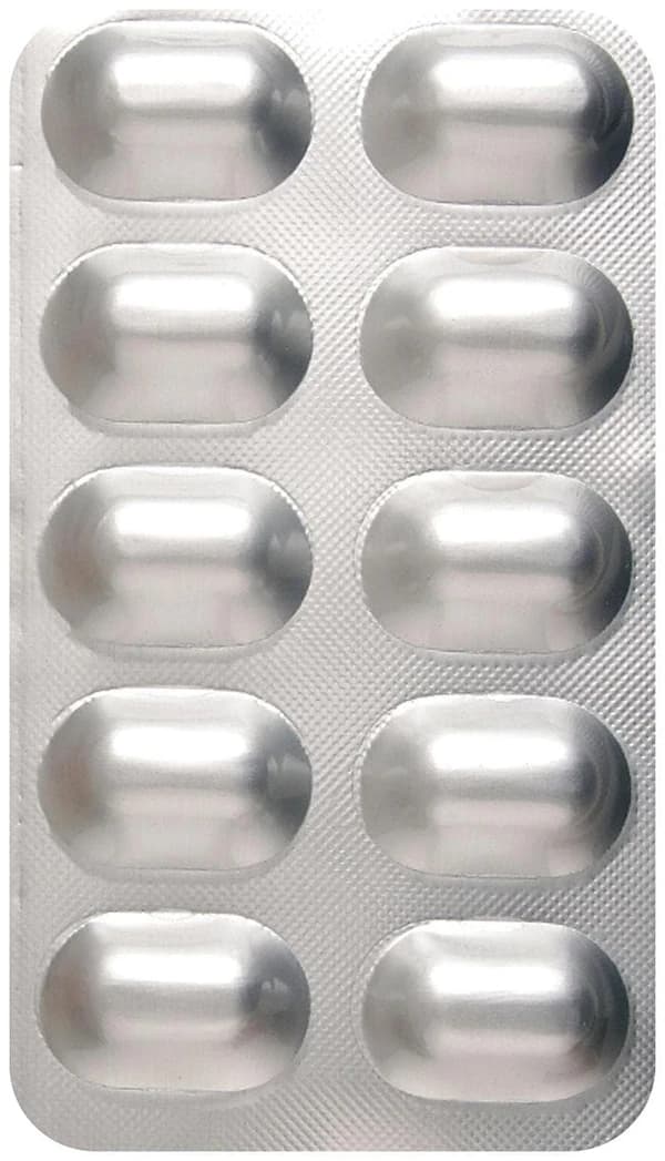 Espidase P 325mg/10mg Tablet