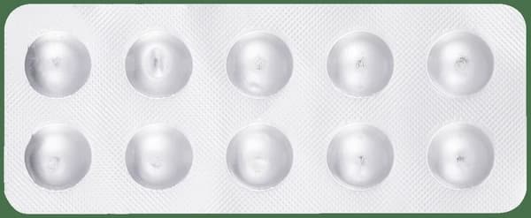 Eterna 4mg Tablet MD