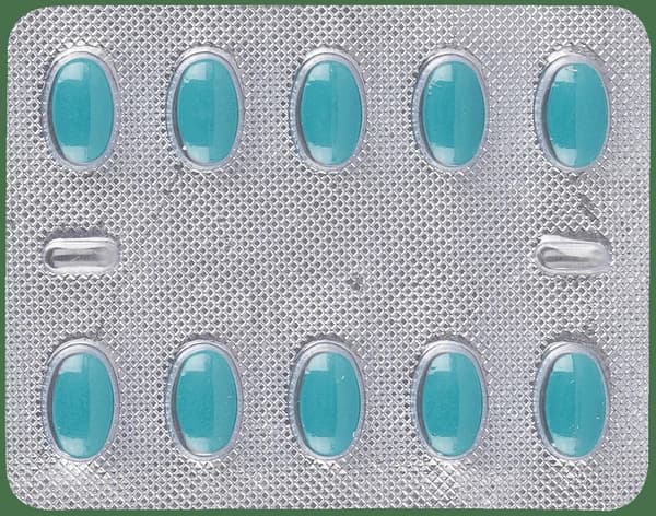 Etoford 120 Tablet