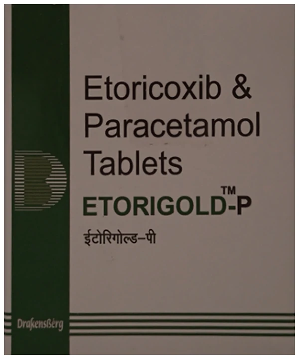 Etorigold-P Tablet
