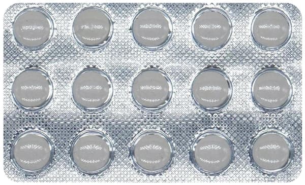 Etorizer 60mg Tablet
