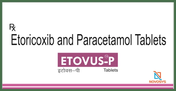 Etovus-P Tablet