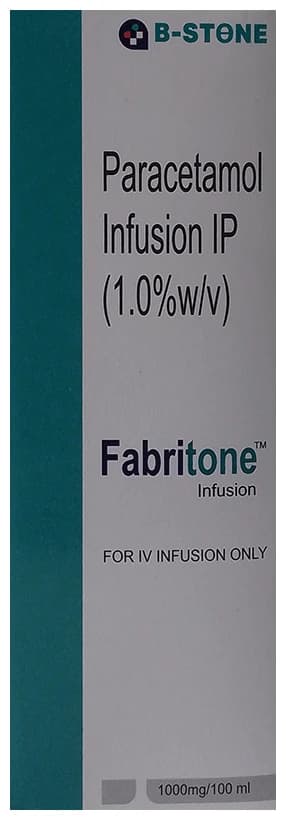 Fabritone Infusion