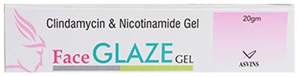 Face Glaze Gel