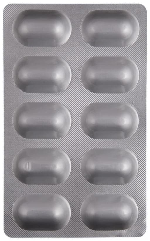 Fastclav 250 Tablet