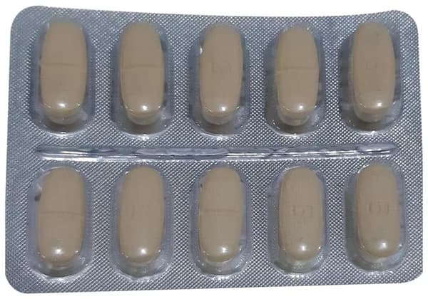 Favtris 800 Tablet