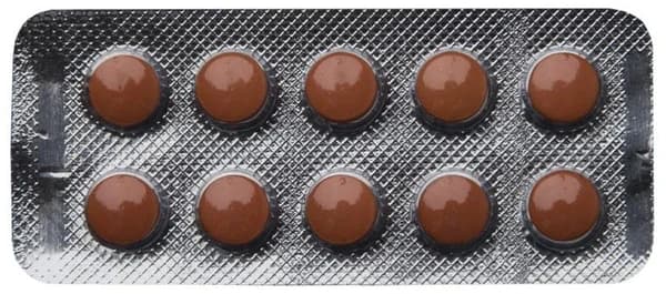 Febugood 80 Tablet