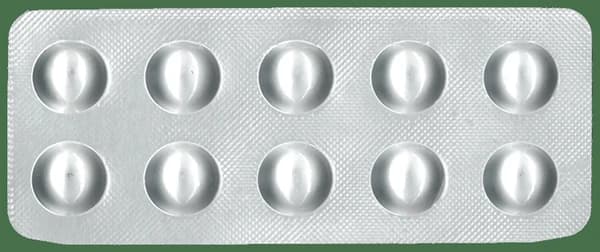 Febutric Tablet