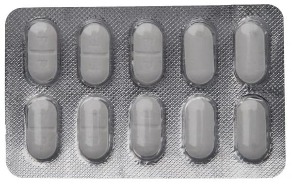 Fenak Plus Tablet