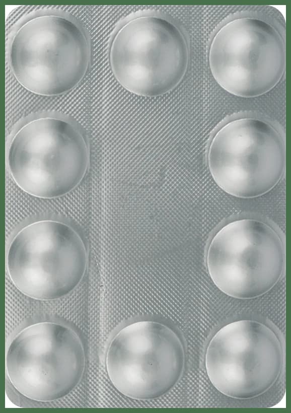 Fenopul-T4 Tablet