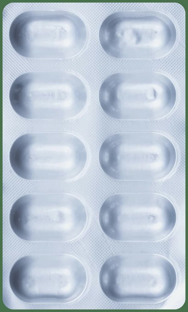 Fense TH Tablet