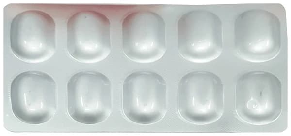 Feriaz-XT Tablet