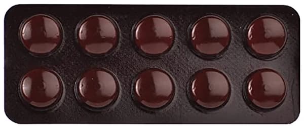 Fermini 20 Tablet