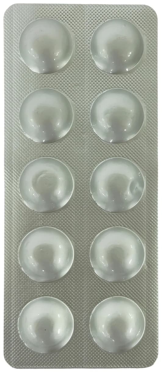 Fixdart 200mg Tablet DT