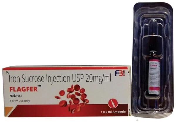 Flagfer Injection