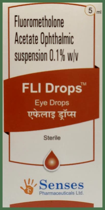 Fli Drops