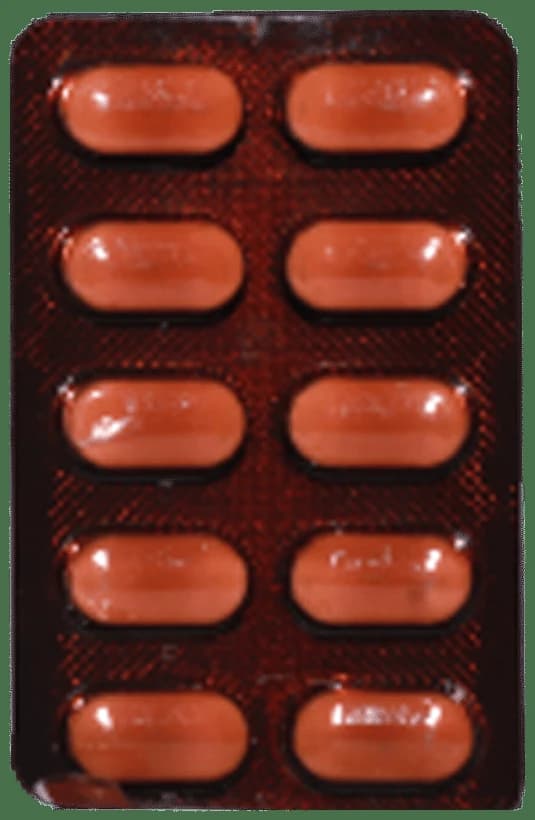 Flownim-P Tablet