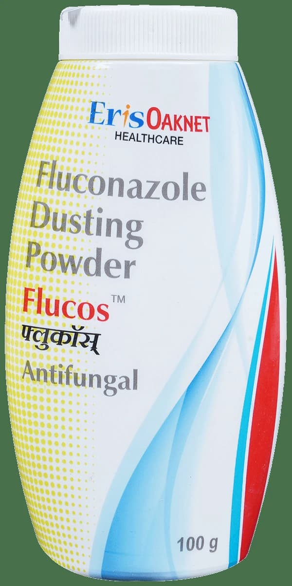 Flucos Dusting Powder