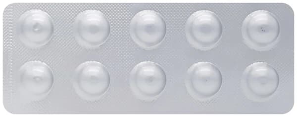 Flunarex 10mg Tablet