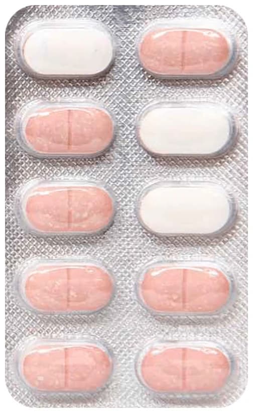 Flupishine-P Tablet
