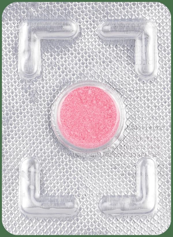 Flutas 400mg Tablet