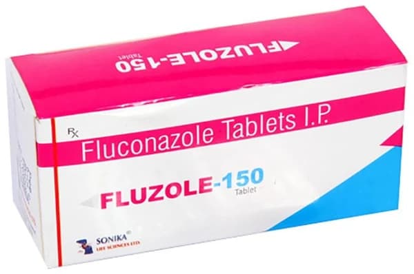 Fluzole 150 Tablet