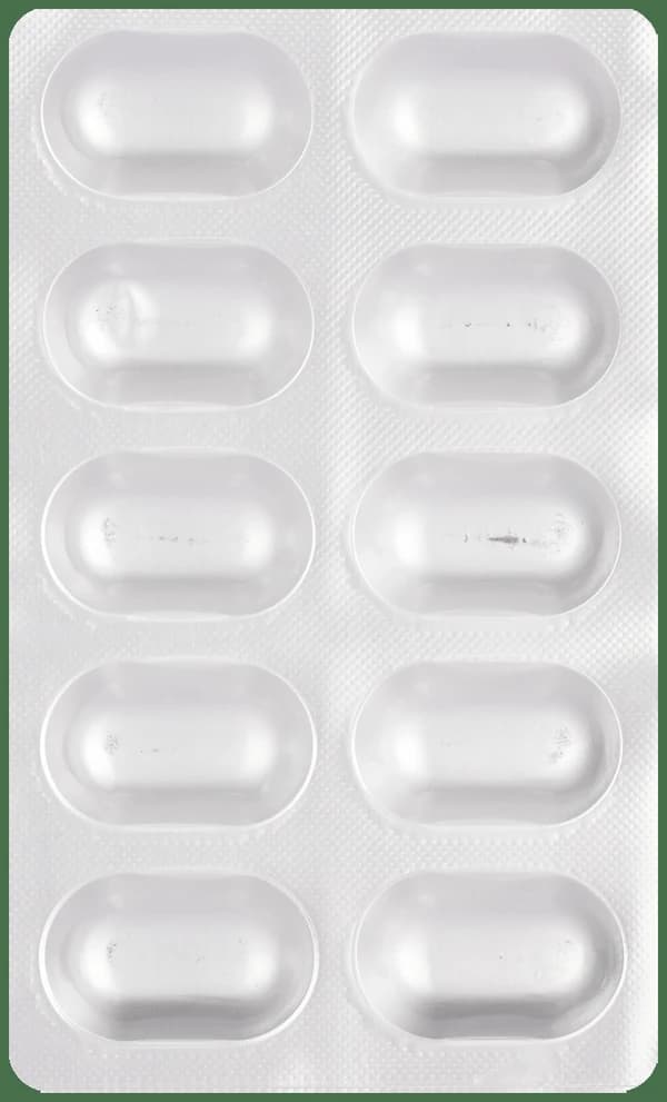 Fritolev 750 Tablet