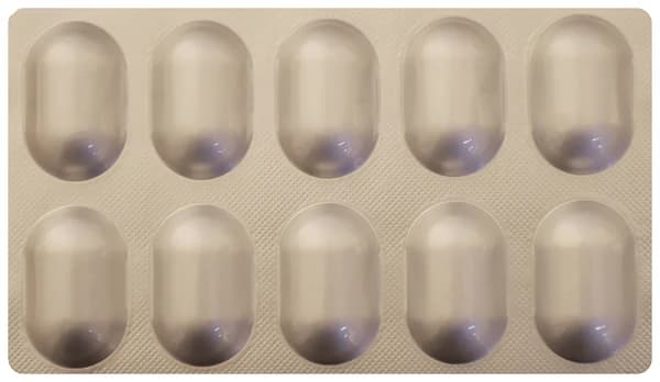 Fujigraf 2 Capsule