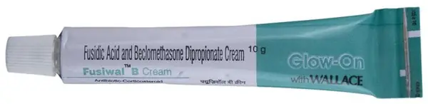 Fusiwal B Cream