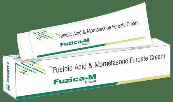 Fuzica-M Cream