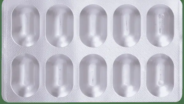Gabamira NT 400mg/10mg Tablet