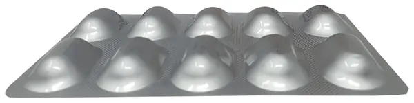 Gabazil-NT Tablet